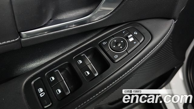 Hyundai Sonata 2022 — photo 22