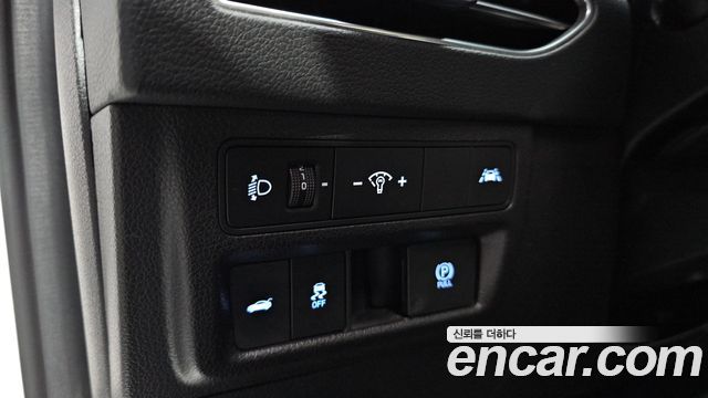 Hyundai Sonata 2022 — photo 23