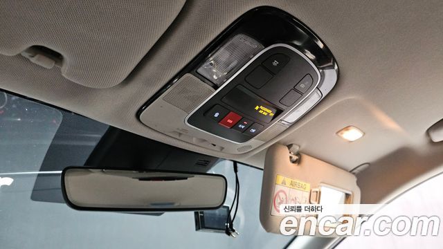 Hyundai Sonata 2022 — photo 25