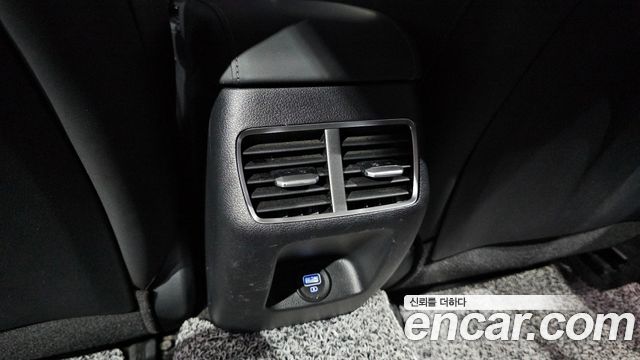 Hyundai Sonata 2022 — photo 29