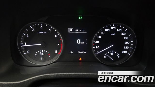 Hyundai AVANTE 2018 — photo 11