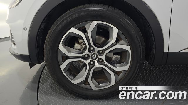Renault Korea XM3 2020 — photo 5