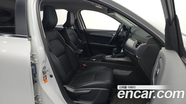 Renault Korea XM3 2020 — photo 13