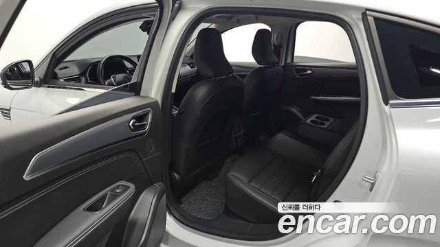 Renault Korea XM3 2020 — photo 18
