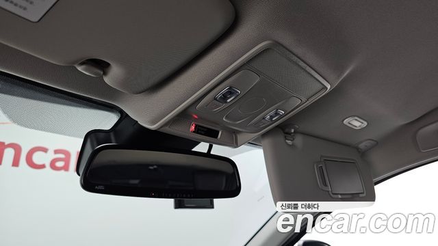 Renault Korea XM3 2020 — photo 25