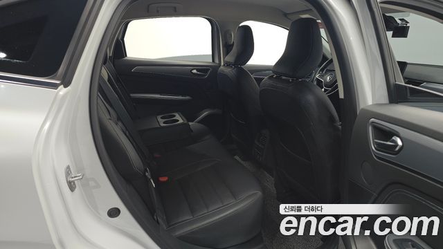 Renault Korea XM3 2020 — photo 16