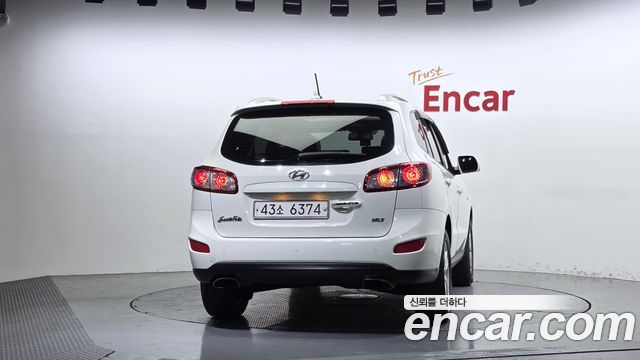 Hyundai Santafe 2011 — photo 4