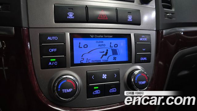 Hyundai Santafe 2011 — photo 15