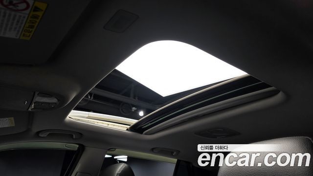Hyundai Santafe 2011 — photo 18
