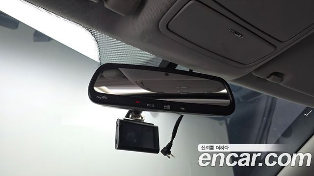 Hyundai Santafe 2011 — photo 19