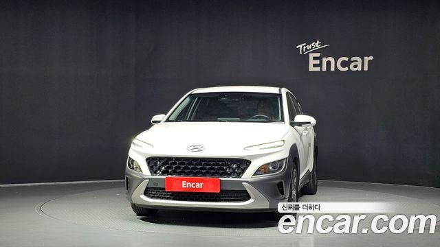 Hyundai Kona 2022 — photo 3