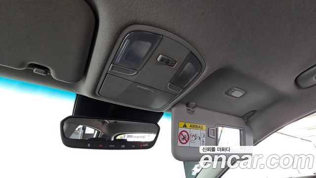 Hyundai Kona 2022 — photo 24