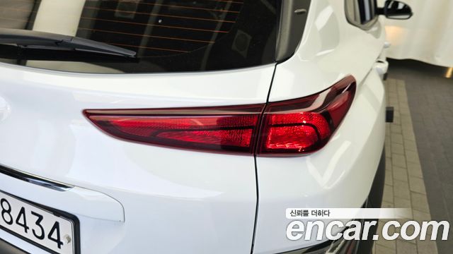 Hyundai Kona 2022 — photo 9
