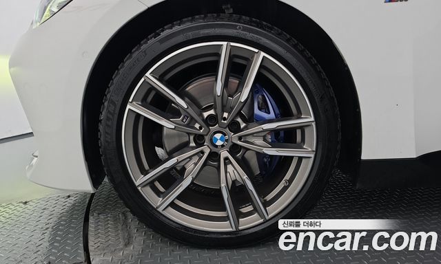 BMW 2-Series 2023 — photo 5