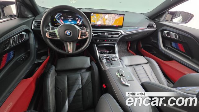 BMW 2-Series 2023 — photo 10