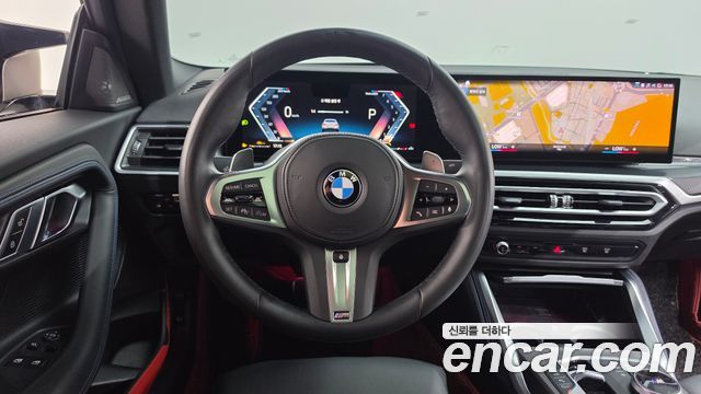 BMW 2-Series 2023 — photo 18