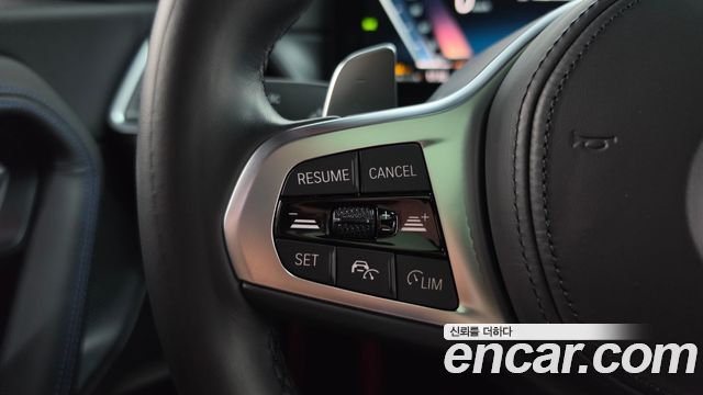 BMW 2-Series 2023 — photo 21