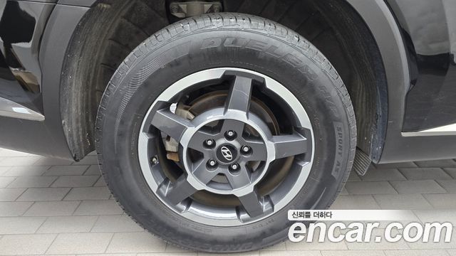 Hyundai Palisade 2023 — photo 5