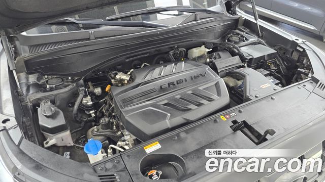 Hyundai Palisade 2023 — photo 6