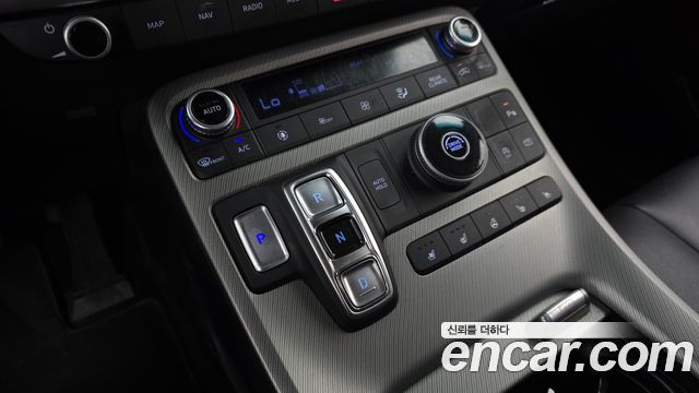 Hyundai Palisade 2023 — photo 12