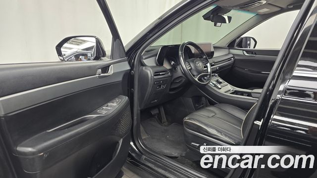 Hyundai Palisade 2023 — photo 13