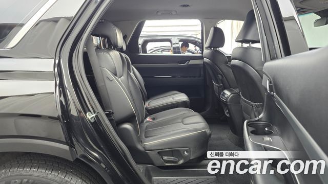 Hyundai Palisade 2023 — photo 17