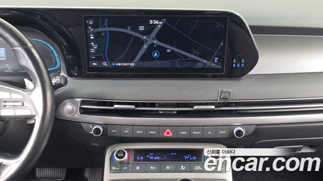 Hyundai Palisade 2023 — photo 18