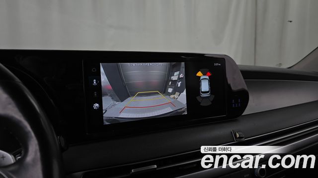 Hyundai Palisade 2023 — photo 20