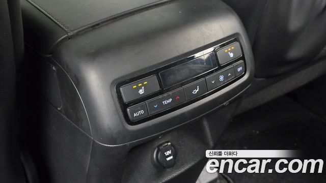Hyundai Palisade 2023 — photo 22