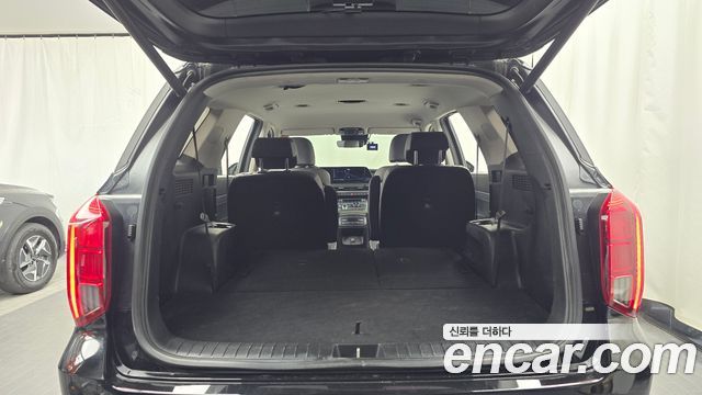 Hyundai Palisade 2023 — photo 23