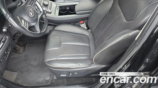 Hyundai Palisade 2023 — photo 24