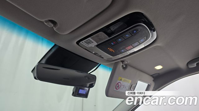 Hyundai Palisade 2023 — photo 25