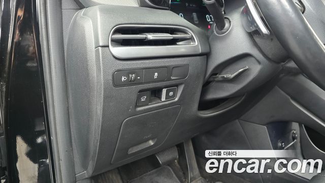 Hyundai Palisade 2023 — photo 26