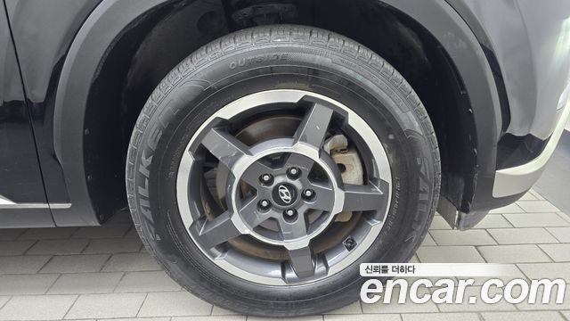 Hyundai Palisade 2023 — photo 7