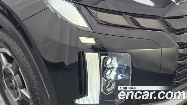 Hyundai Palisade 2023 — photo 8