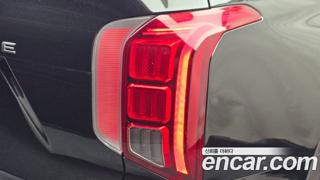 Hyundai Palisade 2023 — photo 9