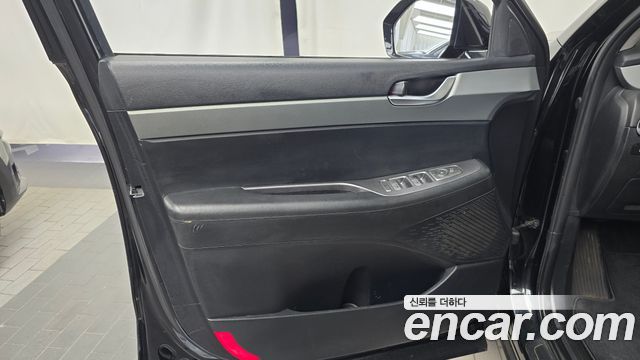 Hyundai Palisade 2023 — photo 14