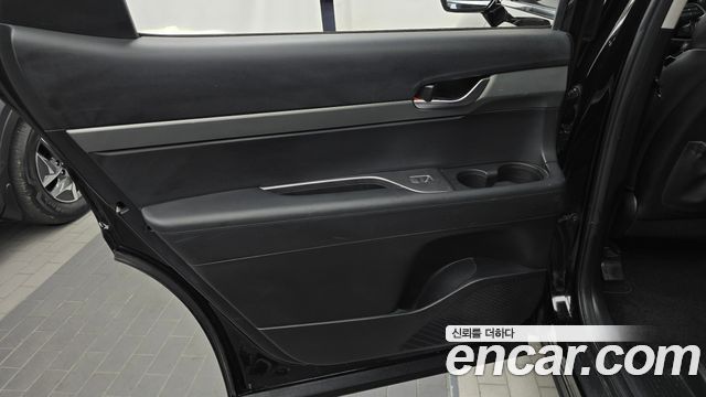 Hyundai Palisade 2023 — photo 15