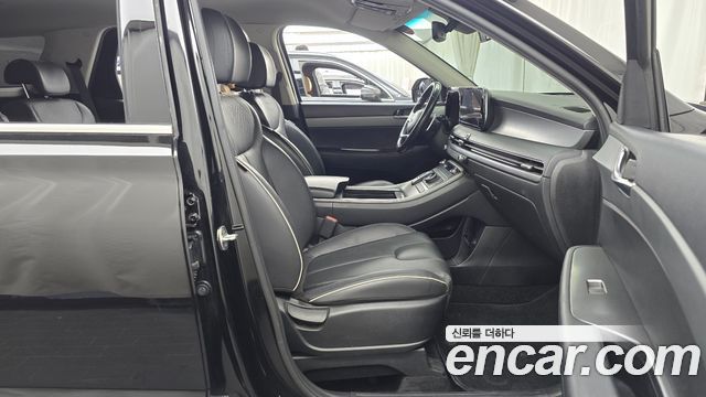 Hyundai Palisade 2023 — photo 16