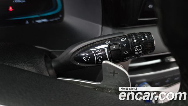 Hyundai Palisade 2023 — photo 27