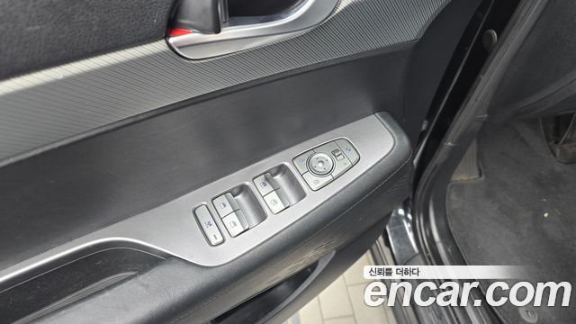 Hyundai Palisade 2023 — photo 28