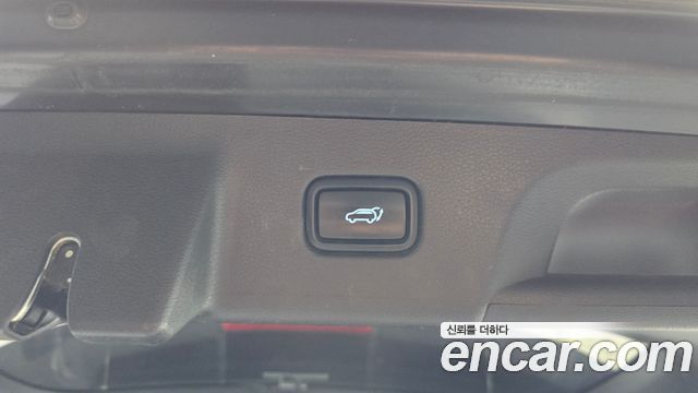 Hyundai Palisade 2023 — photo 31