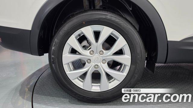 Renault Korea XM3 2023 — photo 5