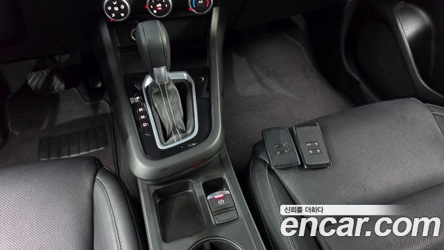 Renault Korea XM3 2023 — photo 12