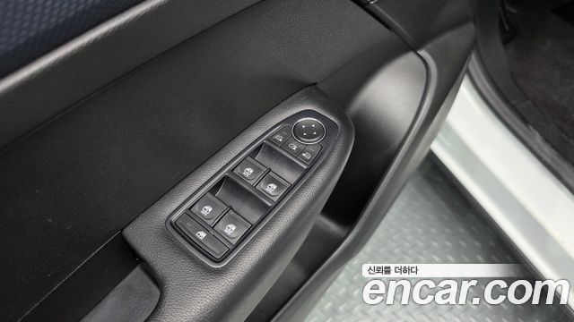 Renault Korea XM3 2023 — photo 22