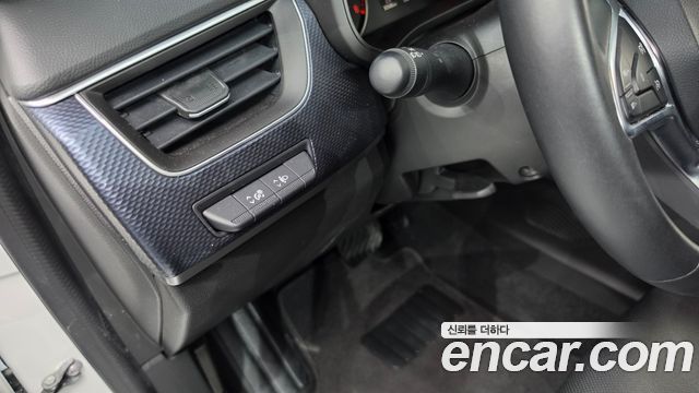 Renault Korea XM3 2023 — photo 25