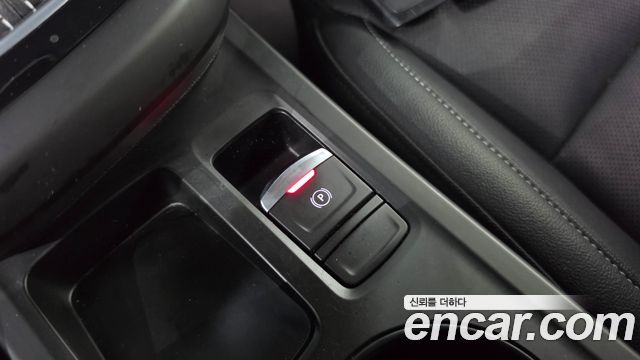 Renault Korea XM3 2023 — photo 29