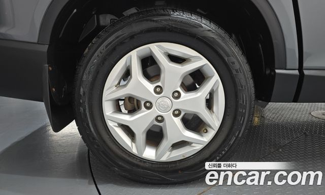 KG Mobility Rexton 2023 — photo 5