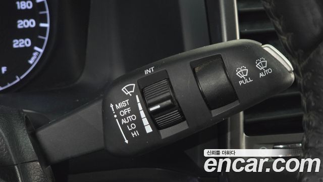 KG Mobility Rexton 2023 — photo 27