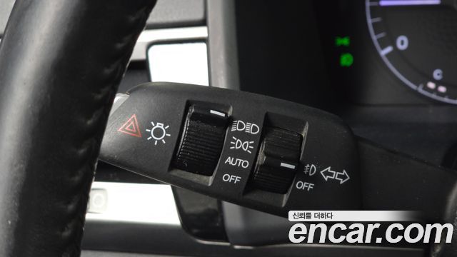 KG Mobility Rexton 2023 — photo 29